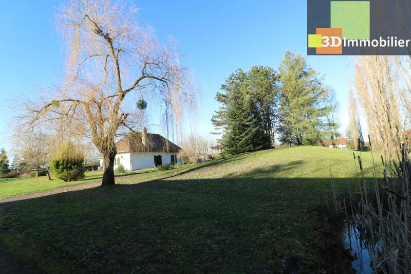 Maison - 291 m² - 12 pièces