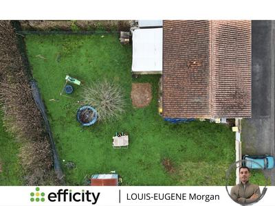 Pavillon - 81 m² - 5 pièces