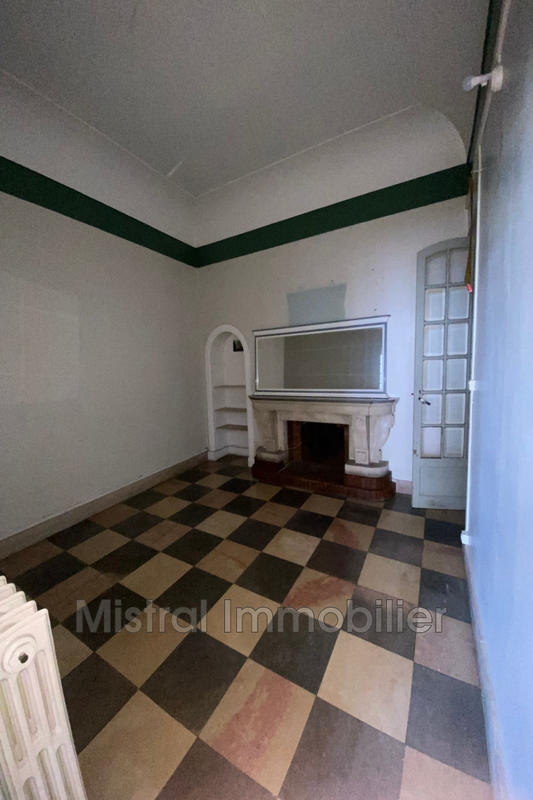 Appartement - 110 m² - 4 pièces