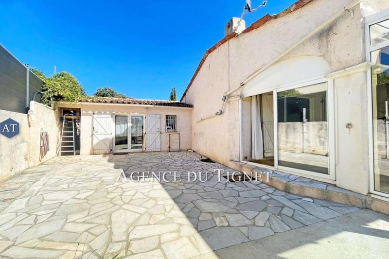 Villa - 91 m² - 3 pièces