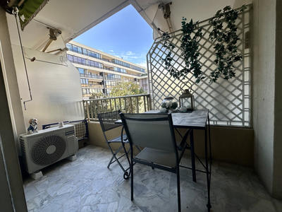 Appartement - 26 m² - 1 pièce