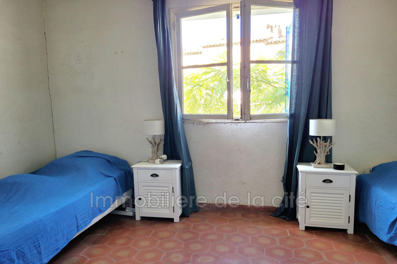 Maison - 84 m² - 5 pièces