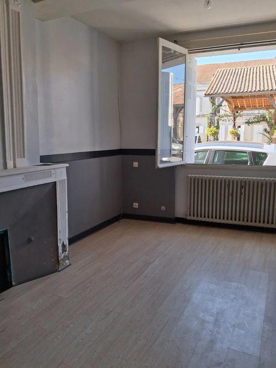 Maison de village - 122 m² - 7 pièces