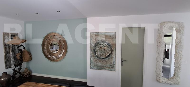 Villa - 120 m² - 5 pièces