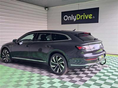 Volkswagen Arteon Shooting Brake 2.0 Tdi 200ch Scr Dsg7 R-Line