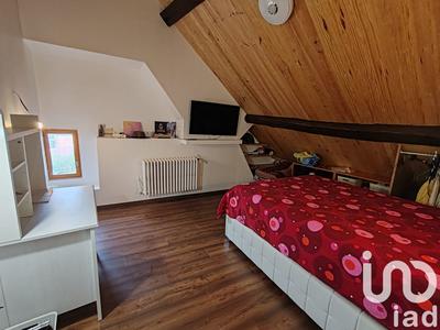 Maison - 161 m² - 8 pièces