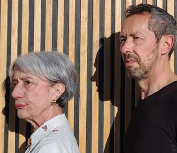 Théâtre "L'Origine du monde"