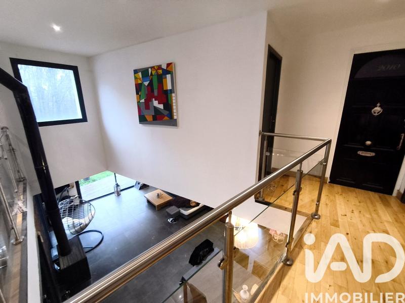 Maison de maîtres - 346 m² - 12 pièces