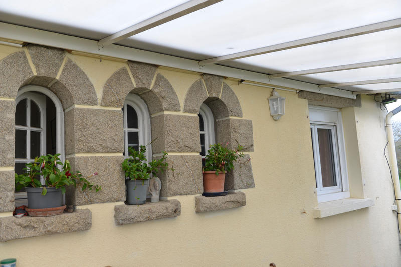 Maison - 108 m² - 5 pièces