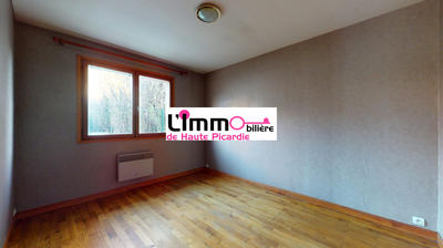 Maison - 94 m² - 4 pièces