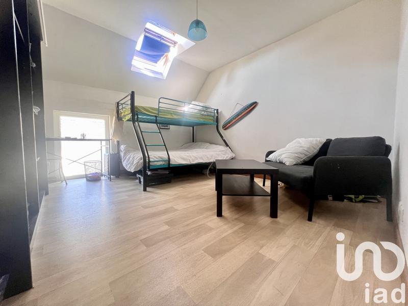 Maison - 227 m² - 7 pièces