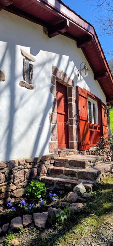 Maison - 118 m² - 4 pièces