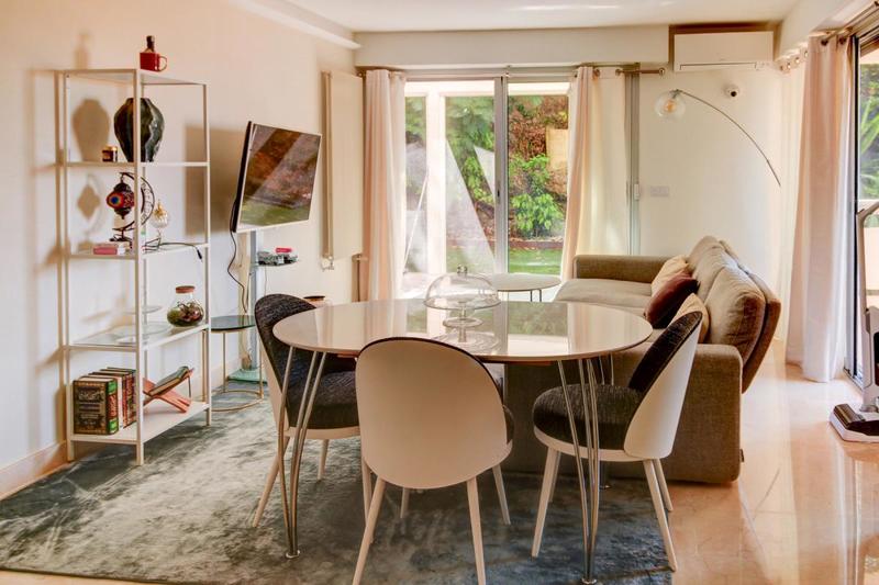 Appartement - 51 m² - 2 pièces