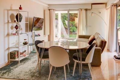 Appartement - 51 m² - 2 pièces