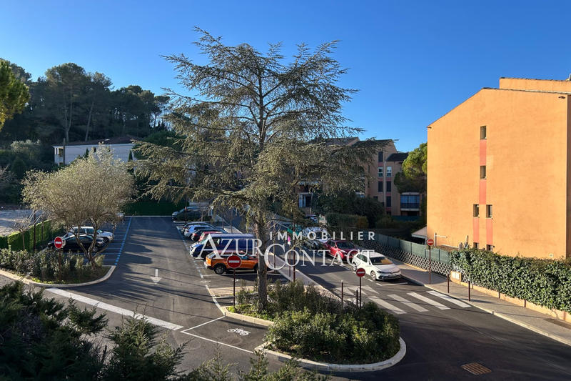 Appartement - 28 m² - 2 pièces