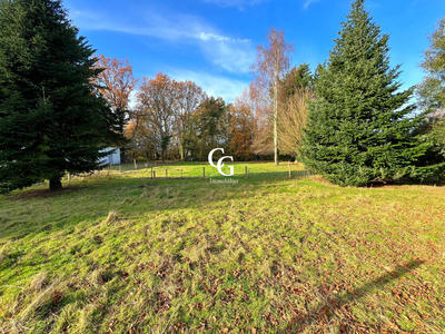 Maison - 96 m² - 5 pièces