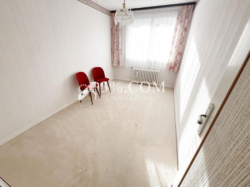 Maison - 78 m² - 5 pièces