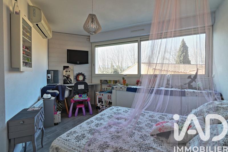Appartement - 97 m² - 4 pièces