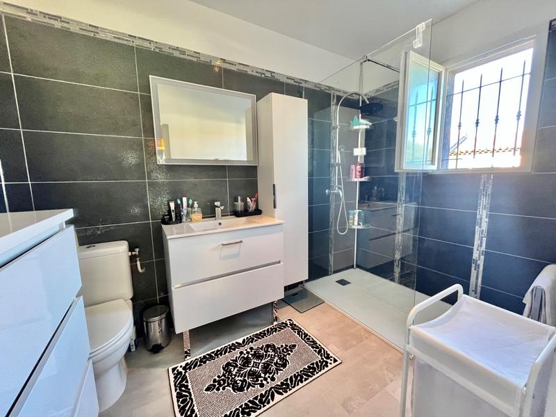 Maison - 114 m² - 4 pièces