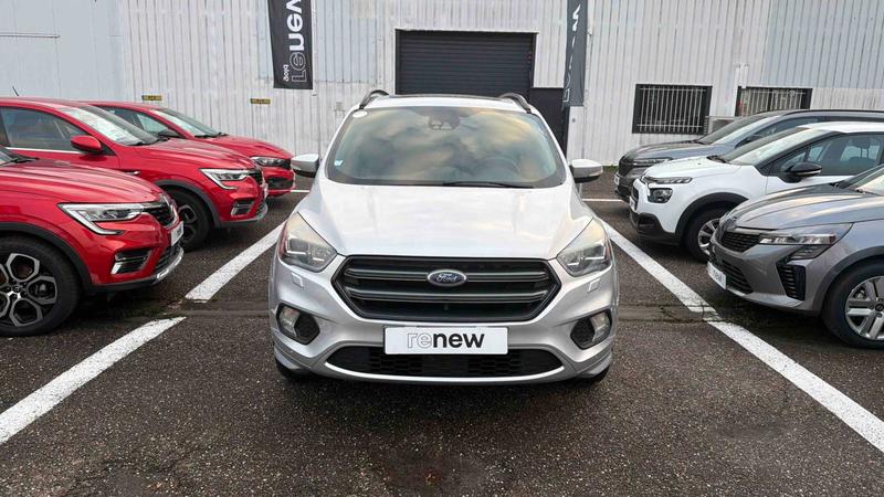 Ford Kuga 2.0 TDCi 150 s&amp;S 4x2 Bvm6 St-Line