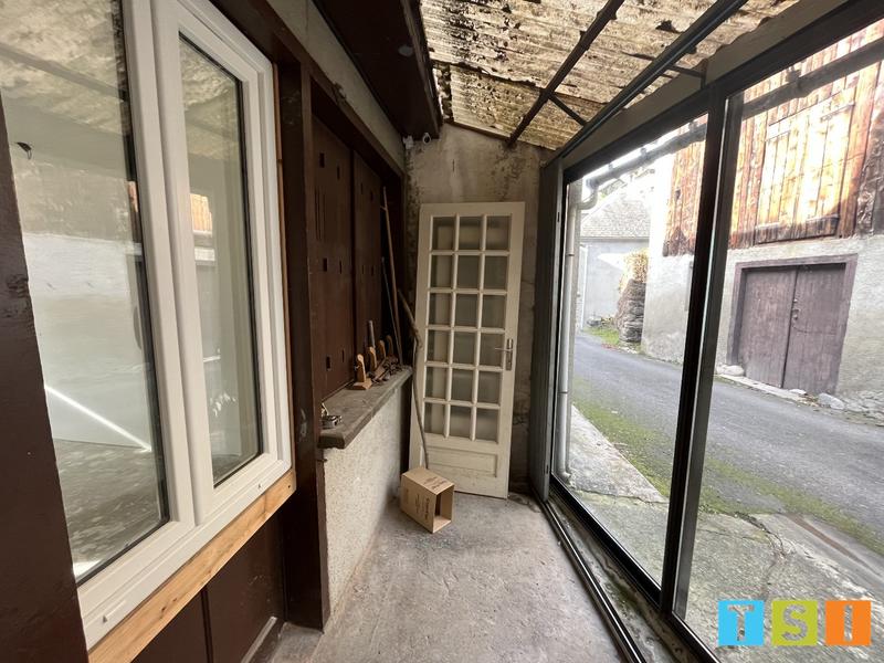 Maison - 133 m² - 6 pièces