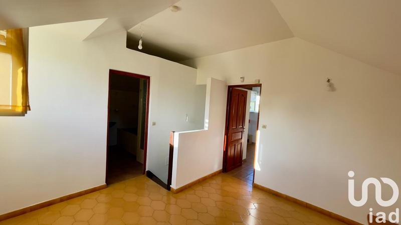 Maison - 155 m² - 6 pièces