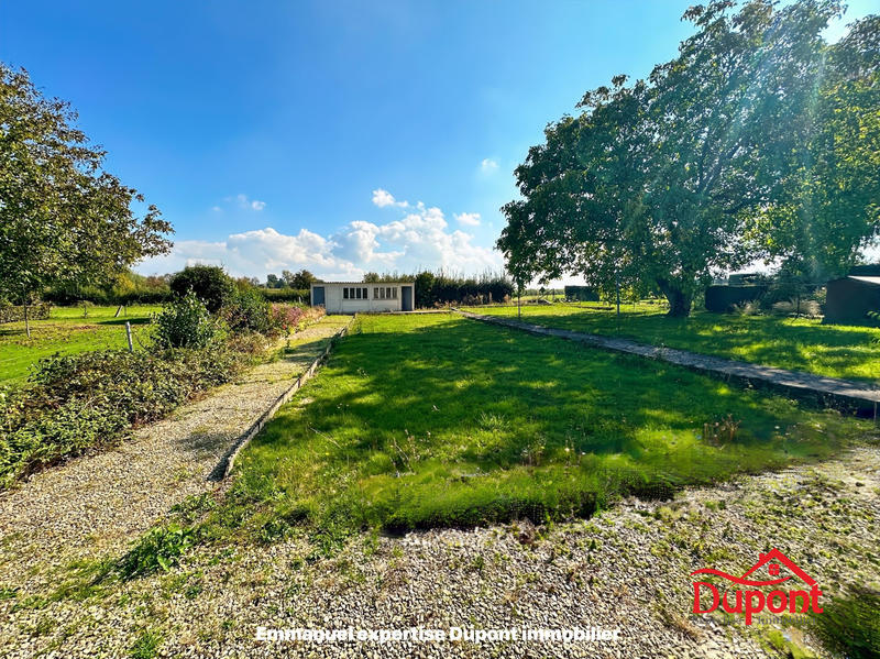 Villa - 110 m² - 5 pièces