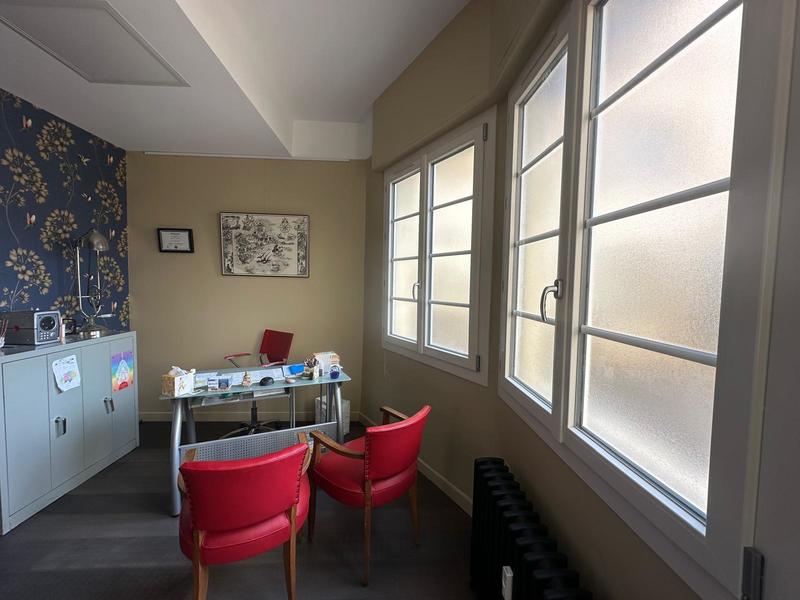 Appartement - 71 m² - 3 pièces