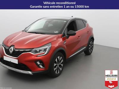 Renault Captur 1.0 Tce 90ch Techno