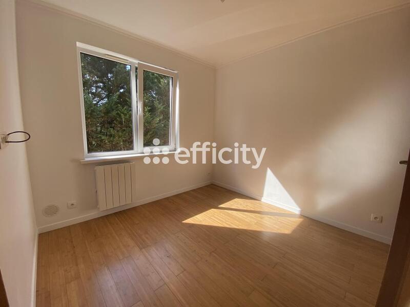 Appartement - 27 m² - 2 pièces