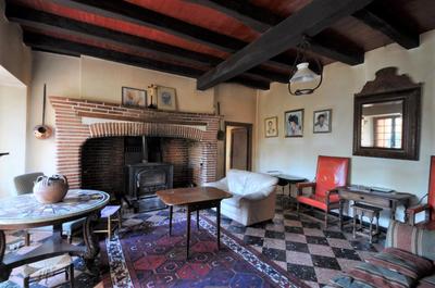 Maison - 416 m² - 11 pièces