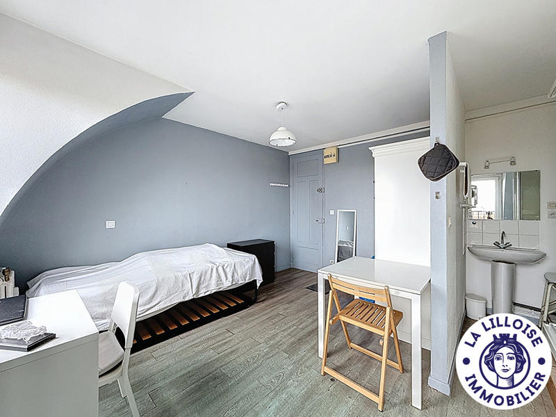 Appartement - 146 m² - 6 pièces