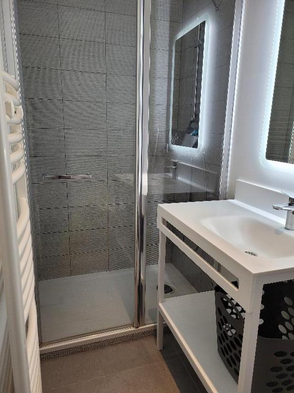 Studio - 19 m² - 1 pièce