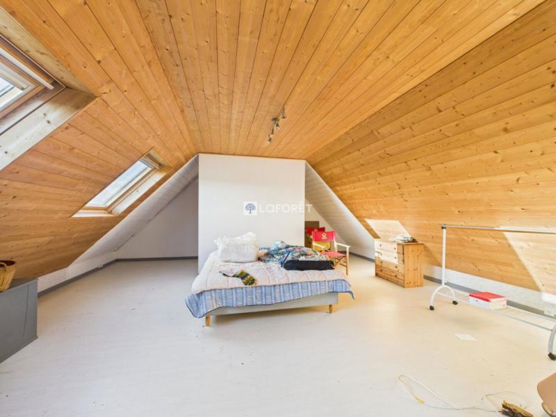 Maison - 106 m² - 4 pièces