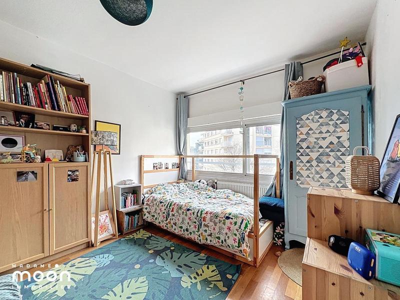 Appartement - 71 m² - 3 pièces