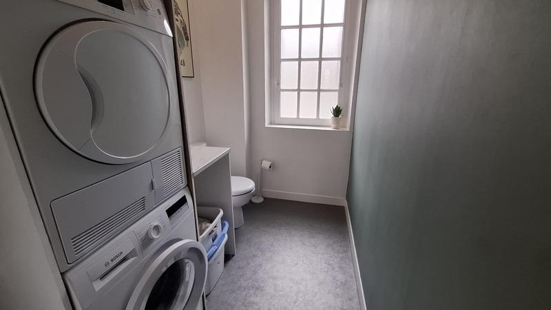 Maison - 162 m² - 7 pièces