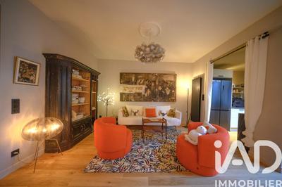 Maison de ville - 130 m² - 7 pièces