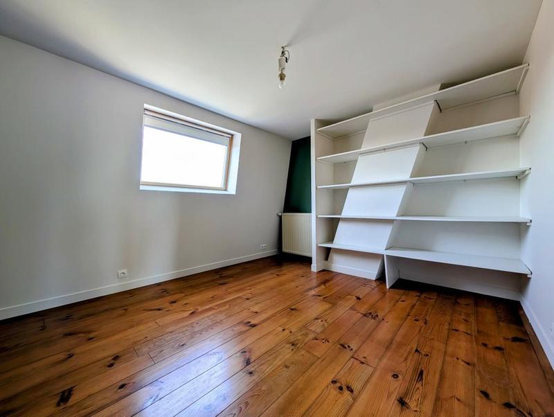 Maison - 113 m² - 4 pièces