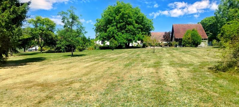 Maison - 240 m² - 10 pièces