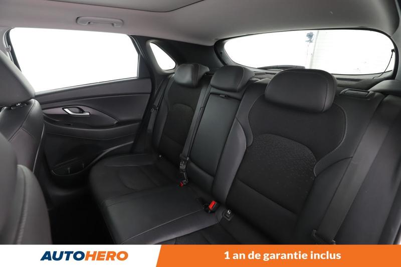 Hyundai i30 1.4 t-GDi Creative Dct-7 140 ch