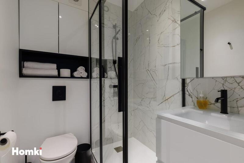 Appartement - 113 m² - 4 pièces