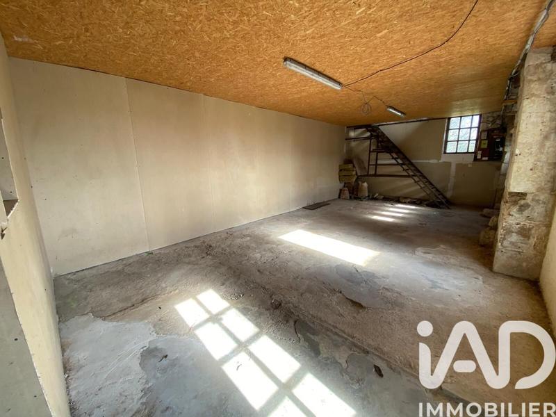 Maison - 209 m² - 10 pièces