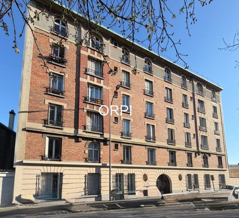 Appartement - 81 m² - 5 pièces