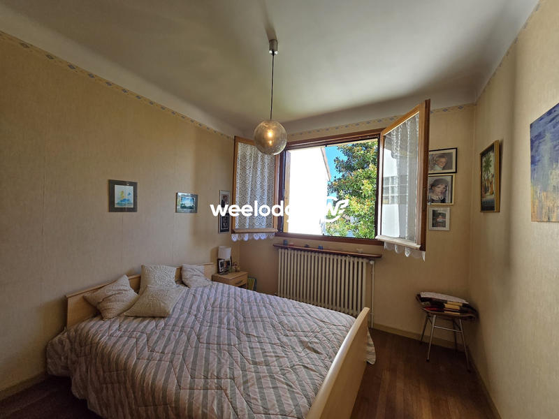 Maison - 122 m² - 5 pièces