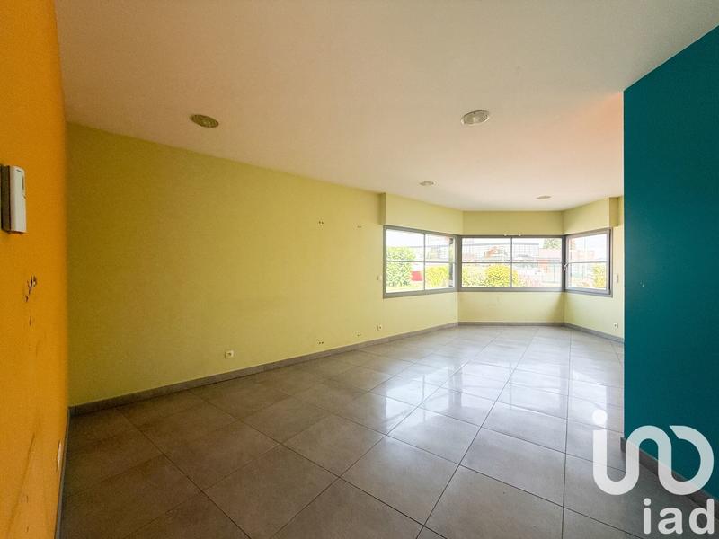 Immeuble - 202 m² - 10 pièces