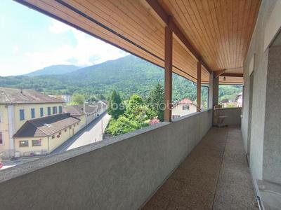 Duplex - 72 m² - 4 pièces