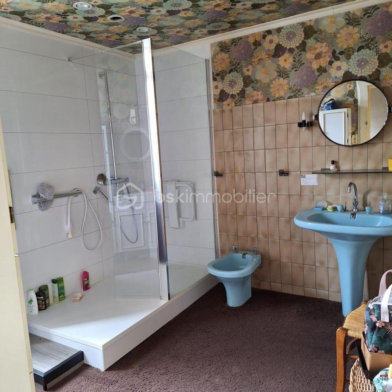 Maison de ville - 326 m² - 8 pièces