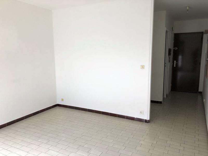 Appartement - 24 m² - 1 pièce