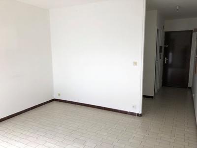 Appartement - 24 m² - 1 pièce