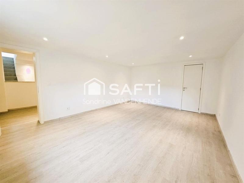 Maison - 180 m² - 6 pièces